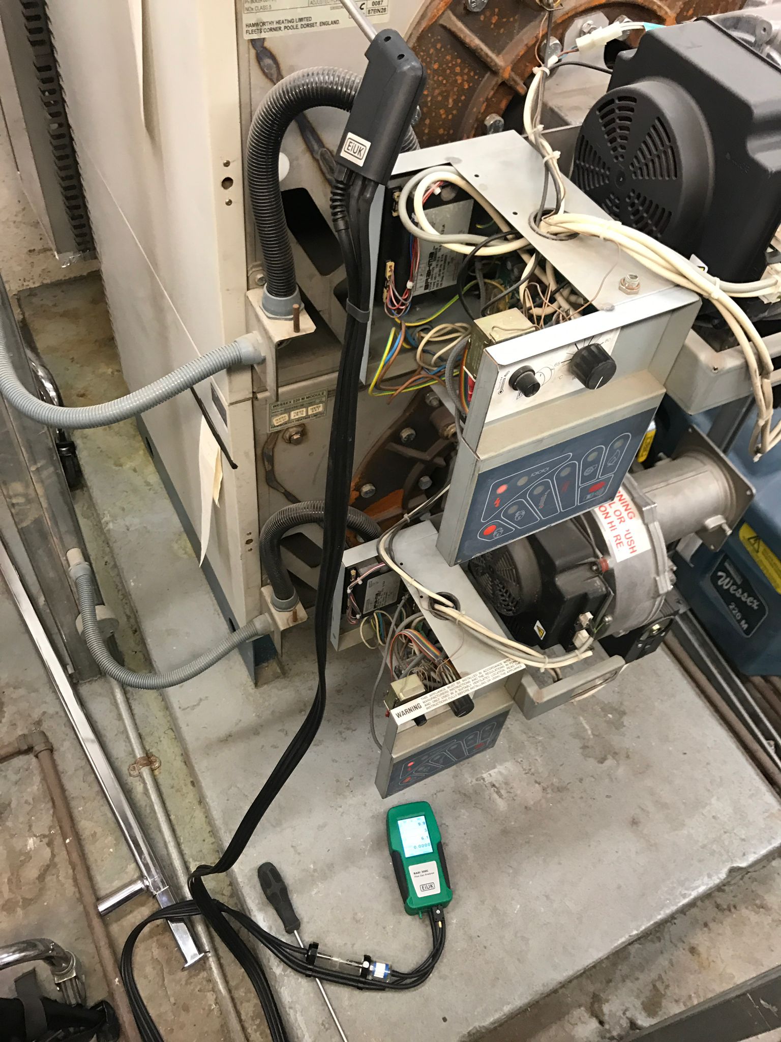 gas safe registered engineer near me Swale, ME9, ME10