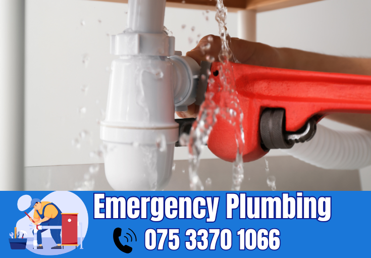  plumber Sittingbourne